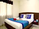 OYO Rooms Leela Mahal Tirumala Road