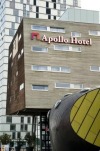 Apollo Hotel Almere City Centre