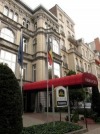 Best Western Plus Park Hotel Brussels