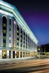 Best Western Premier Deira Hotel