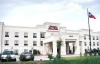 Hampton Inn & Suites Houston-Westchase