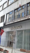 Hotel Caglayan