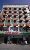 Alican 1 Hotel