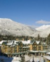 Pinnacle Hotel Whistler