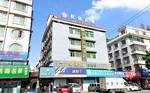 Happy Easy Inn Changsha Yulan Road