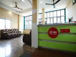 OYO Rooms Chennai International Airport Road