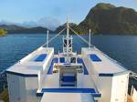 Palawan Secret Cruise