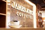 James Joyce Coffetel Guangzhou Panyu Changlong