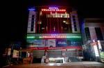 Hotel Swagath Grand A.S. Rao Nagar