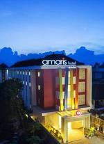 Amaris Hotel Lebak Bene Kuta - Bali