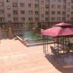 Manzhouli Duplex Garden Homestay