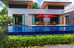 Villa Aroha by TropicLook