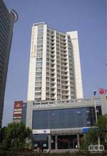 Qingdao Hengrui Zhizun International Serviced Apartment