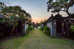 Villa Saffron Seminyak Bali