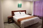 GreenTree Inn Shanghai Huangxing Park Subway Station Express Hotel