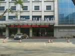 Starway Hotel Taishan Daimiao