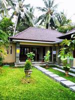 Ngurah alit villa