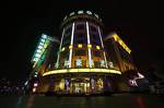 GreenTree Inn Yinchuan East Beijing Road Branch