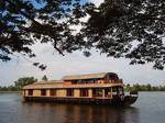 Gokul Cruise Houseboats