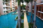 Paradise Park Jomtien Condo