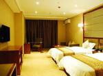 Baotou Di Jing Business Hotel