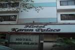 Hotel Karan Palace