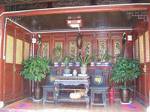 Lijiang Bayiju Boutique Inn