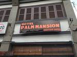 Palm Mansion Boutique Suites