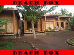 Beach Box Bungalow