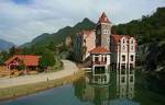 East Huangshan Castel Hotel