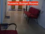 Russells Budget Rooms