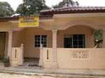 Zainal Holidayhome