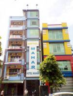 Hotel Mahar