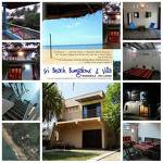 Sri Beach Bungalows And Villa