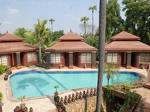 Bagan Princess Hotel