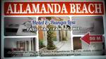 Allamanda Beach Hotel & Bungalow