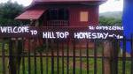 Hill Top Homestay