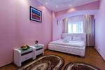 Apartments Inn at Samal Almaty