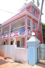 K.K Guest House