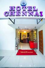 Hotel Chennai