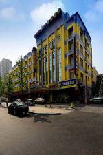 Home Inn Hangzhou East Railway Station Tiancheng Road