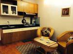 Golden Horse Service Apartment