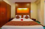 OYO Rooms Begumpet Railway Station