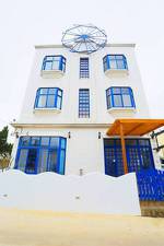 Penghu Walkersleep Homestay