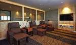 Plaza Premium Lounge (International Departure-KLIA2) - Wellness Spa/Lounge