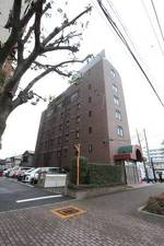 Hotel Livemax Kitafuchu