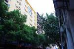 7Days Inn Wuhan Yellow Crane Tower Yanzhi Road