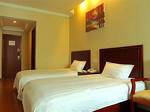 GreenTree Inn JiangXi Shangrao Wuyuan Bus Station Tang Village Express Hotel