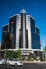 Ibis Astana