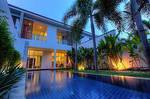 Bang Tao Beach Pool Villa